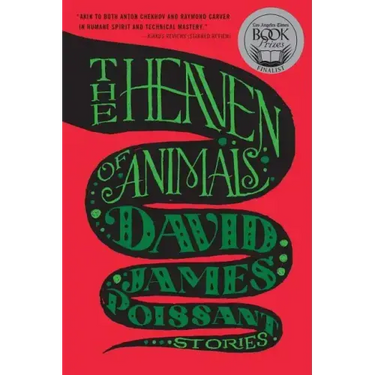 Heaven of Animals: Stories