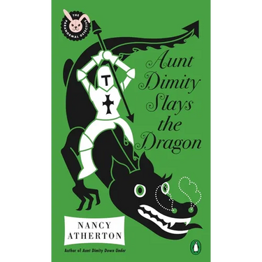 Aunt Dimity Slays the Dragon
