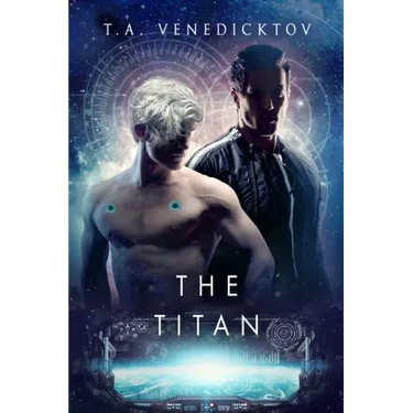 The Titan: Volume 2
