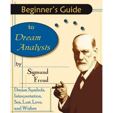 Beginner's Guide to Dream Analysis