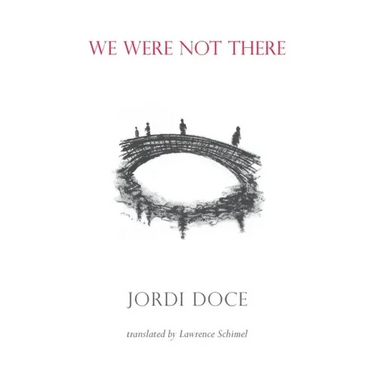 We Were Not There