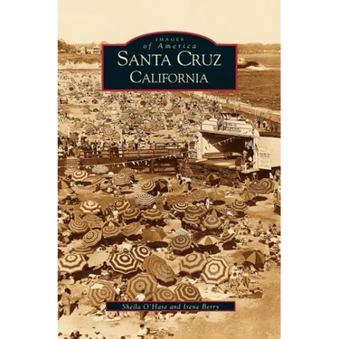 Santa Cruz, California