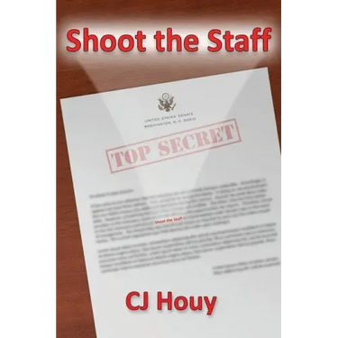Shoot the Staff