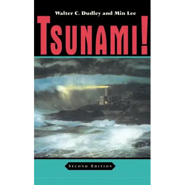Tsunami!: Second Edition