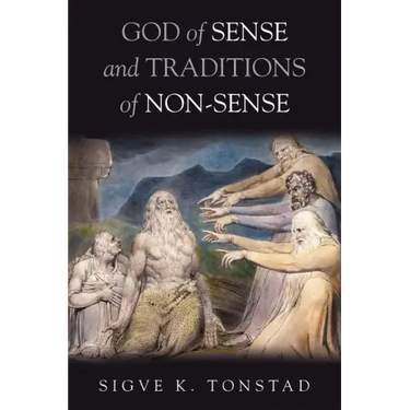God of Sense and Traditions of Non-Sense