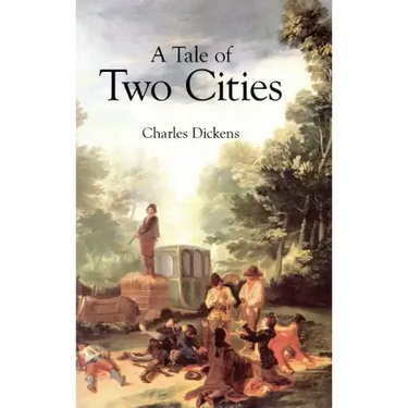 Tale of Two Cities