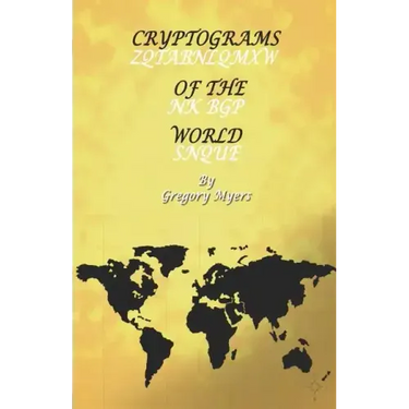 Cryptograms of the World