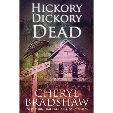 Hickory Dickory Dead