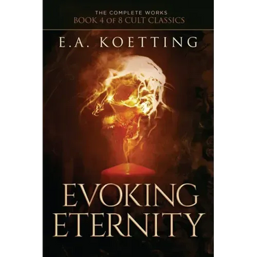 Evoking Eternity: Forbidden Rites of Evocation