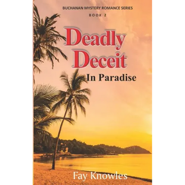 Deadly Deceit In Paradise