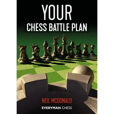 Your Chess Battle Plan