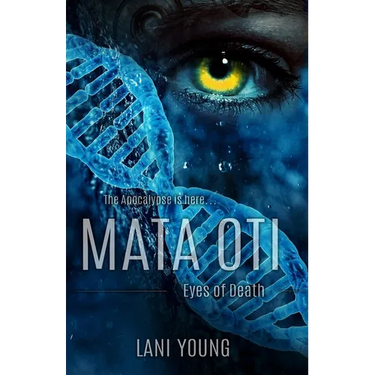 Mata Oti: Eyes of Death