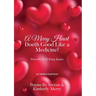 A Merry Heart Doeth Good Like a Medicine!: Proverb 17:22 King James