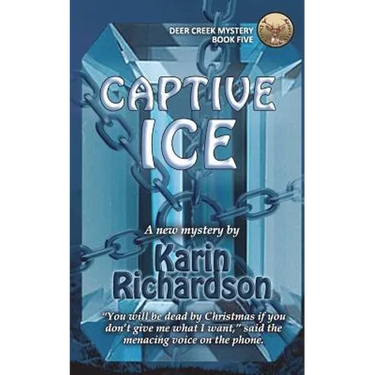 Captive Ice