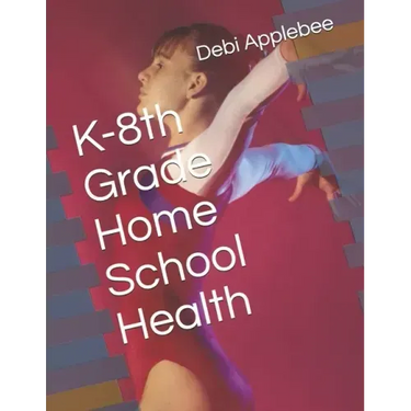 K-8th Grade Home School Health