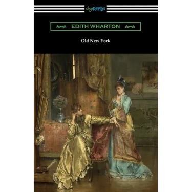 Old New York