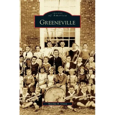 Greeneville