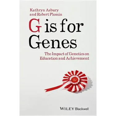 G is for Genes P