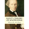 Kant's Theory of Knowledge