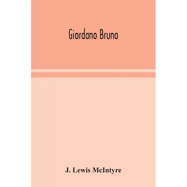 Giordano Bruno