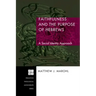 Faithfulness and the Purpose of Hebrews: A Social Identity Approach