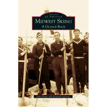 Midwest Skiing: A Glance Back