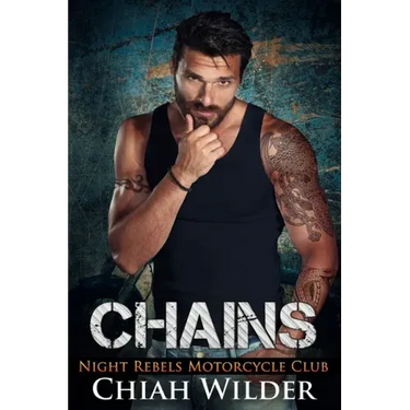 Chains: Night Rebels Motorcycle Club