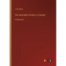 The Admirable Crichton; A Comedy: in large print