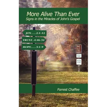 More Alive Than Ever