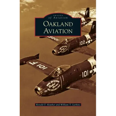Oakland Aviation