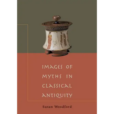 Images of Myths in Classical Antiquity