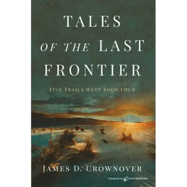 Tales of the Last Frontier