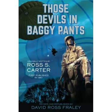 Those Devils in Baggy Pants