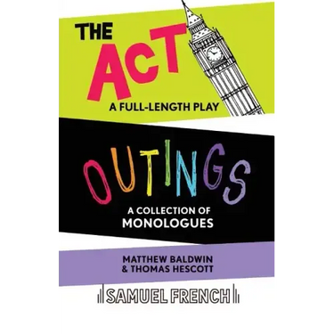 Outings & The Act