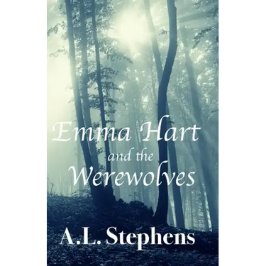 Emma Hart and the Werewolves