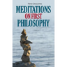 Meditations on First Philosophy