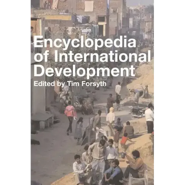 Encyclopedia of International Development