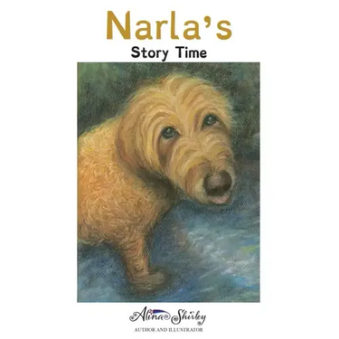 Narla's Story Time