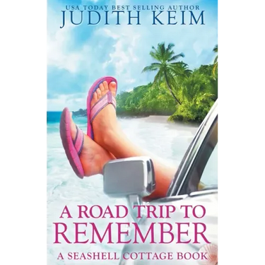 A Road Trip to Remember