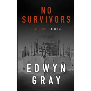 No Survivors: The U-boat Series