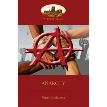 Anarchy: (Aziloth Books)
