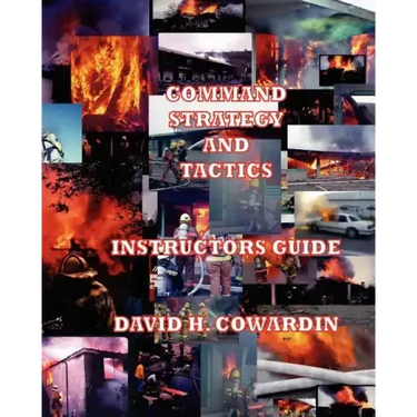 Command Strategy And Tactics