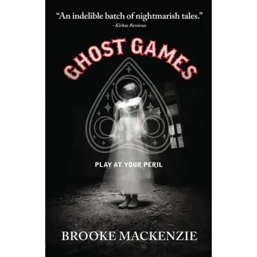 Ghost Games