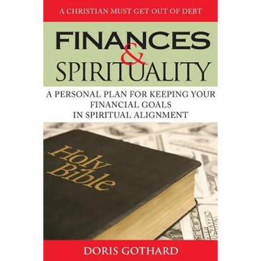Finances & Spirituality