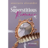 The Superstitious Romance: Millionaire Romance Series Prequel