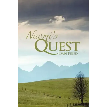 Naomi's Quest