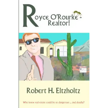 Royce O'Rourke - Realtor!