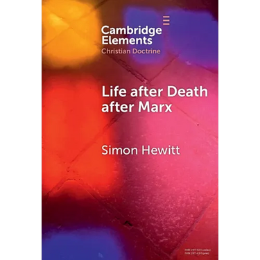 Life after Death after Marx
