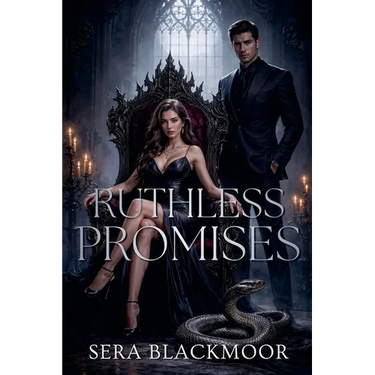 Ruthless Promises