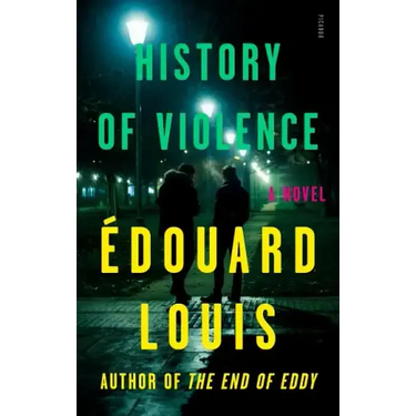 History of Violence